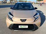 Other Toyota Aygo X 1.0 AUTOMATICA 18.000KM ORIGINALI - Other mit Benzin-Antrieb: Gold