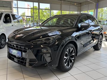 Cupra Terramar - 1