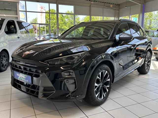 CUPRA Terramar 1.5 eTSI Dynamic+Edge+TopView+Side-Ass.