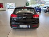 Kia Rio 1.2 Edition7 Klima Bluetooth - schwarze Kia Rio