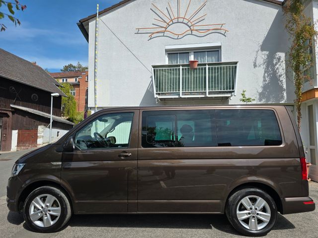 Volkswagen T6 Multivan *DSG*1.Hand*