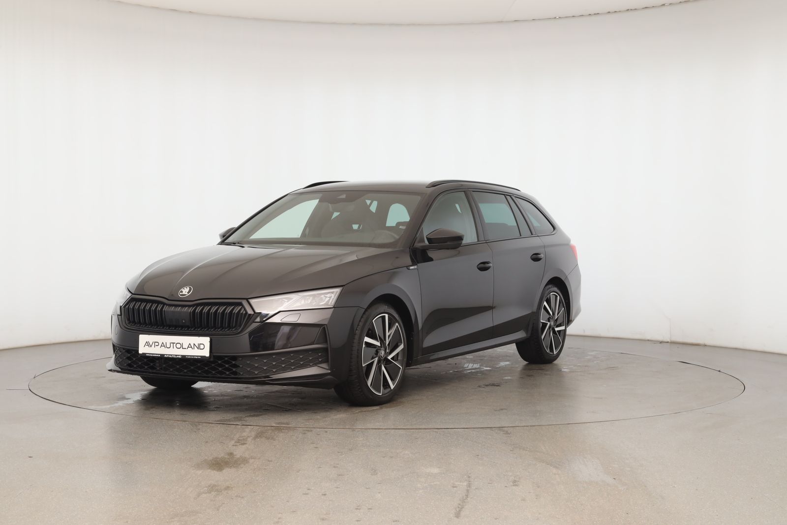 Skoda Octavia - Bild 2