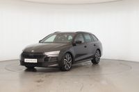 Skoda Octavia - Vorschau Bild 2