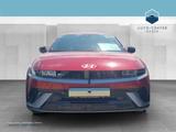 Hyundai IONIQ 5 N Line X - rote Hyundai IONIQ 5