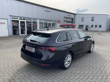 Skoda Octavia - 5