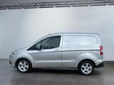 Ford Transit Courier Limited 1.0 EcoBoost TEMP+PDC+SH - scheckheftgepflegte Ford Transit Courier
