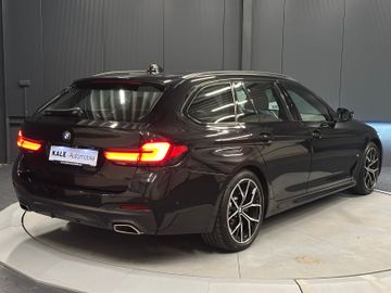 BMW 520 - 5