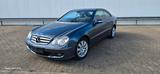 Mercedes-Benz CLK 200 KOMPRESSOR *101 000 km* - gebrauchte Mercedes-Benz CLK 200 aus dem Jahr 2005