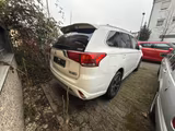 Mitsubishi Outlander PHEV Basis 4WD - gebrauchte Mitsubishi Outlander aus dem Jahr 2019