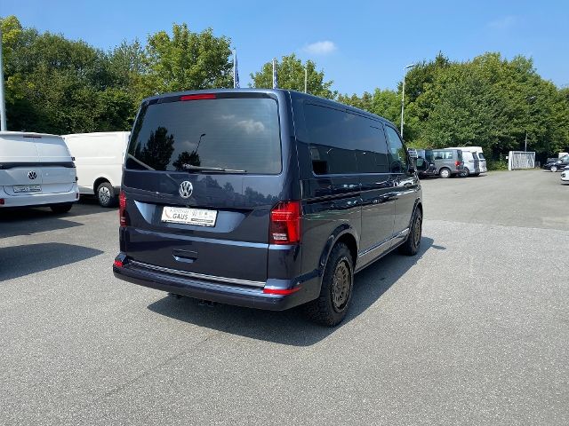 T6.1 Multivan Highline 4M 2.0 TDI