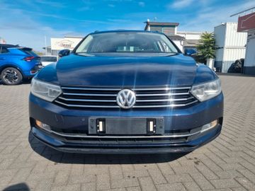 Volkswagen Passat Variant - 6