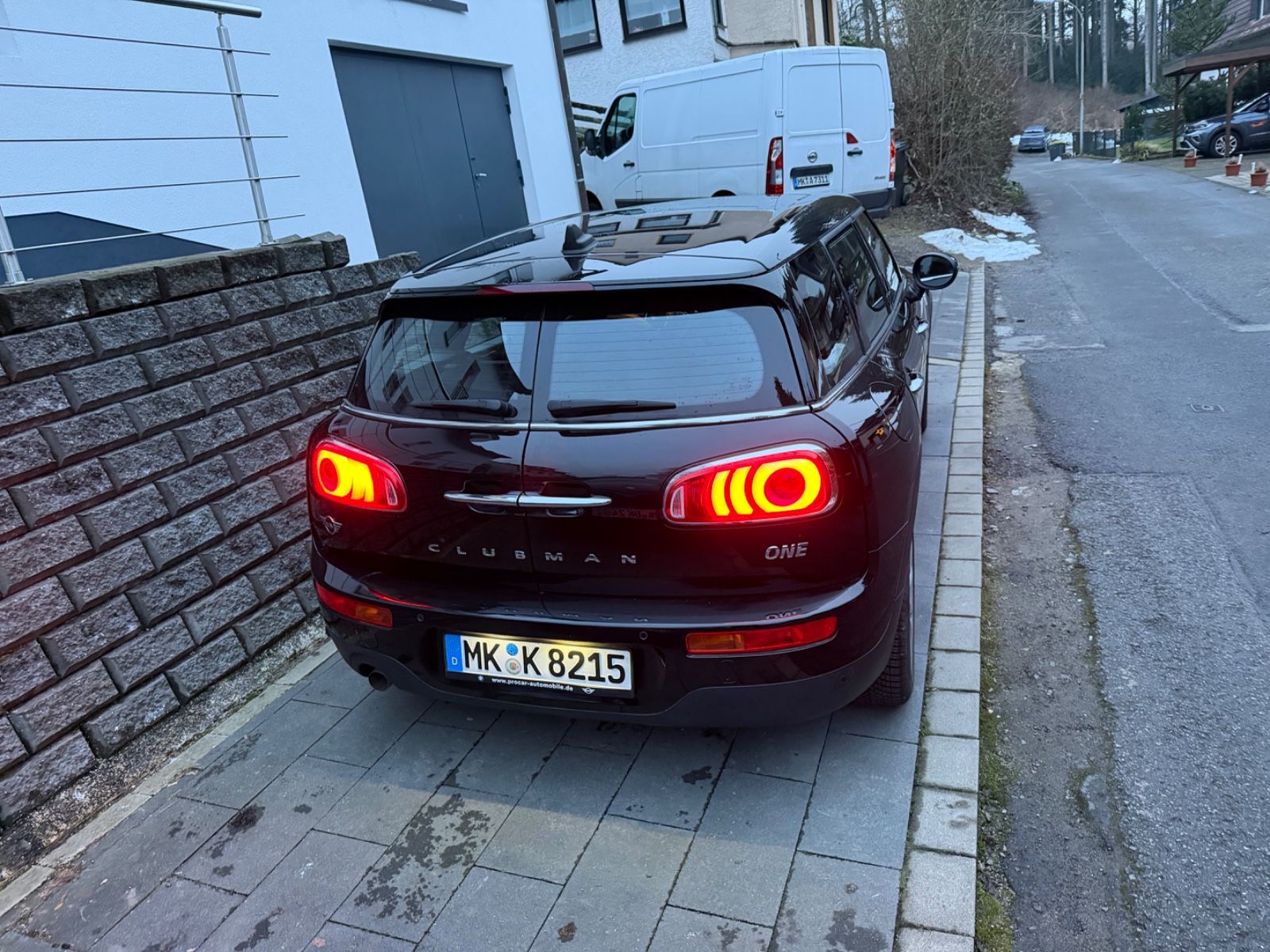 MINI COOPER_CLUBMAN