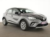 Renault Captur Intens Kamera|LED|Navi|Sitzheizung|PDC - Renault Captur Gebrauchtwagen in München