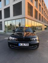 BMW 116i - - BMW 116 in Augsburg