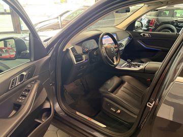 BMW X5 - 8