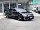 Honda Civic 1.6 Diesel 120CV E6 Automatica - 201 - Honda Civic mit Diesel-Antrieb: 2.2