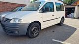 Volkswagen Caddy Life 2.0 EcoFuel 7-Sitzer -