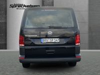 Volkswagen T6 Kombi - Vorschau Bild 4
