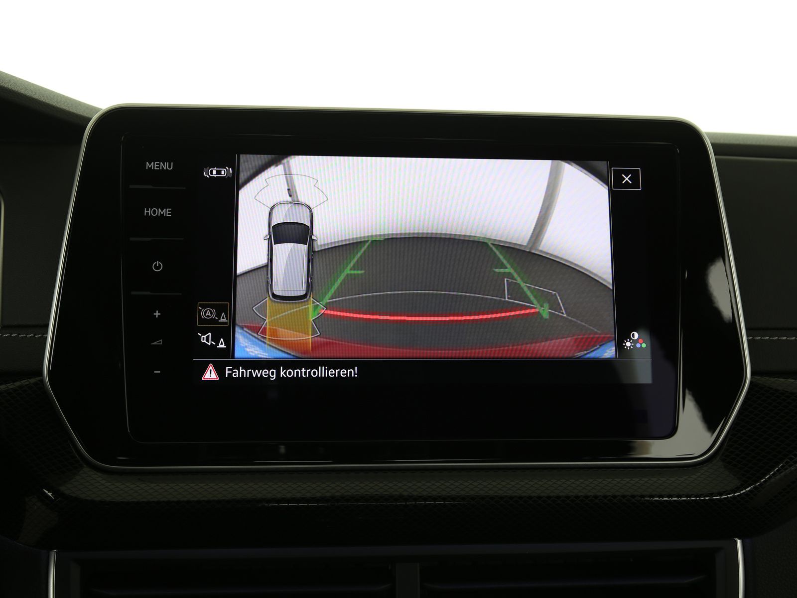 Volkswagen T-Cross - Bild 19