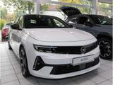 Opel Astra Turbo Ultimate L +RFK+PDC+KLIMA+MATRIX+BC+ - Opel Astra: Alcantara