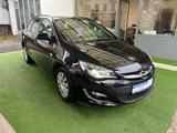 Opel JSportsTourer,KlimaA,NAVI,PDC,SHZ,MFL,TOP - Opel Astra: Kombi, J