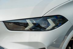BMW X5 – 8 / 30