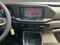 Volkswagen Caddy - Vorschau Bild 10