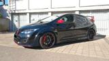 Honda Civic Type R Final Black Edition-neuwertig 9Tkm - Honda Civic: 9