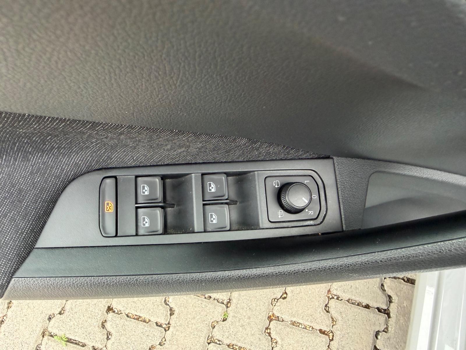 Skoda Scala Style 8-fachBereift*LED*Aut.*2-Zone*KLIMA*