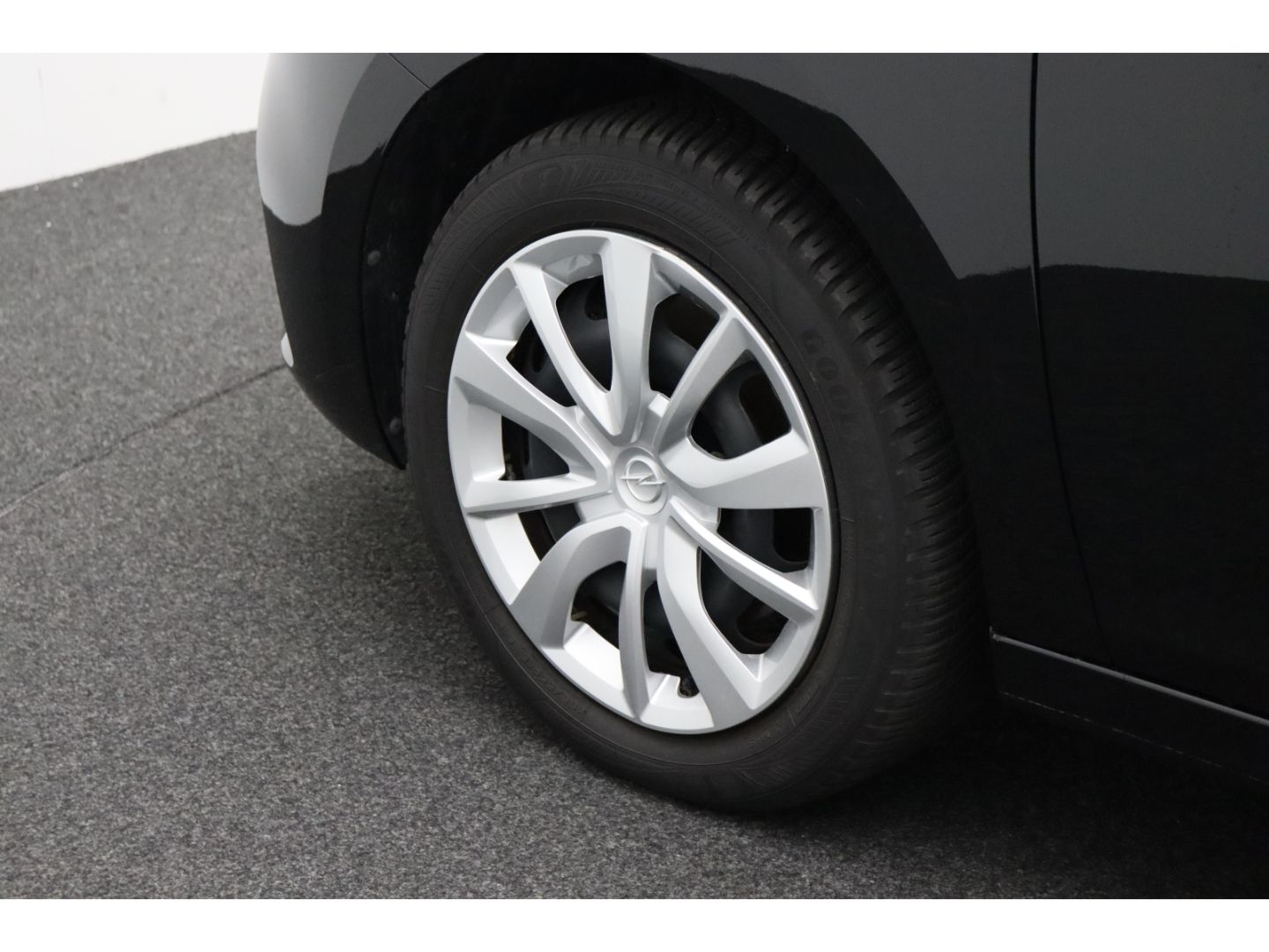 Fahrzeugabbildung Opel Corsa-e Edition Klimaautomatik Garantie