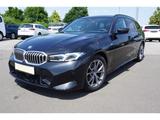 BMW 320 i-Tour. M Sport|AHK|HUD|LED|Navi|Sihz|Memory - BMW 320: 320i M Sport