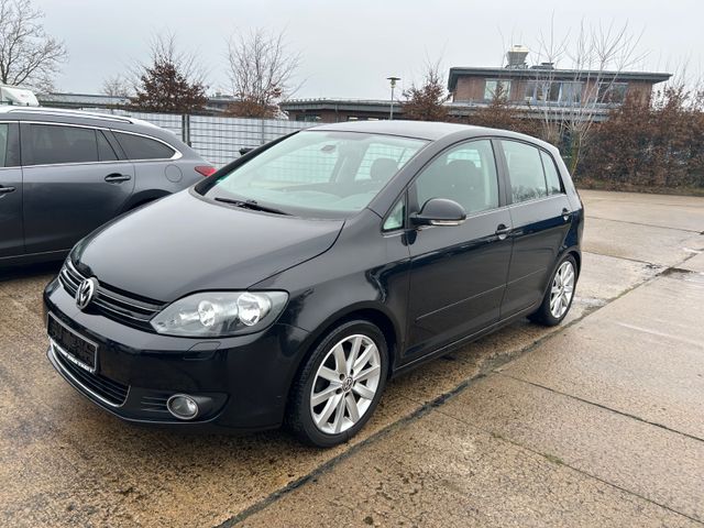 Volkswagen Golf Plus VI Highline