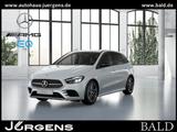 Mercedes-Benz B 200 AMG+AHK+Totw+Night+Spiegel - Mercedes-Benz B 200 in Dortmund
