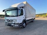 Mercedes-Benz Atego 1224 LBW 1,5t Klima Tempomat Top Zustand  - Angebote entsprechen deinen Suchkriterien