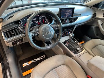 Audi A6 Avant 3.0 TDI quattro *BiXenon*Navi*