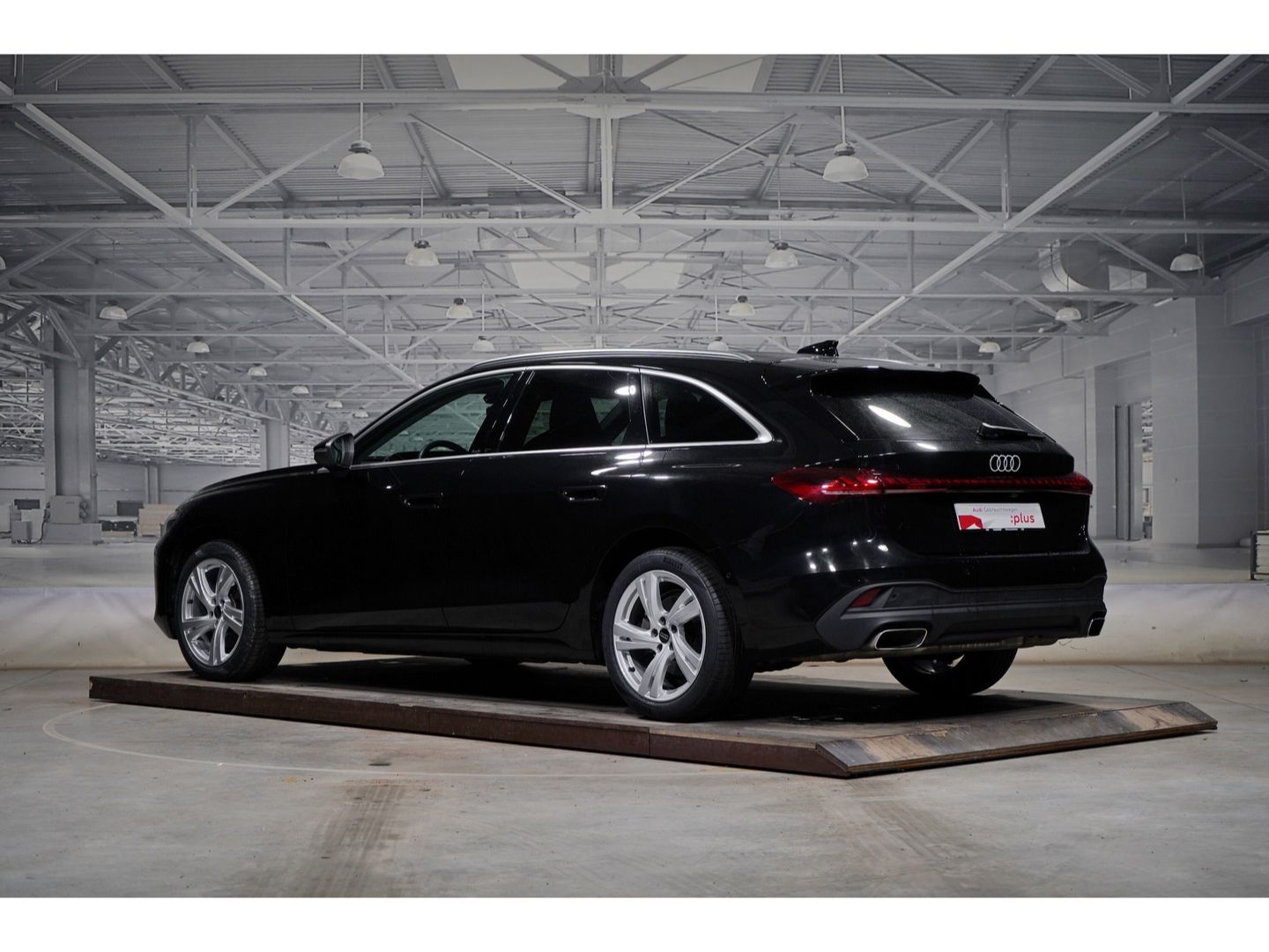 Audi A5 - Bild 2