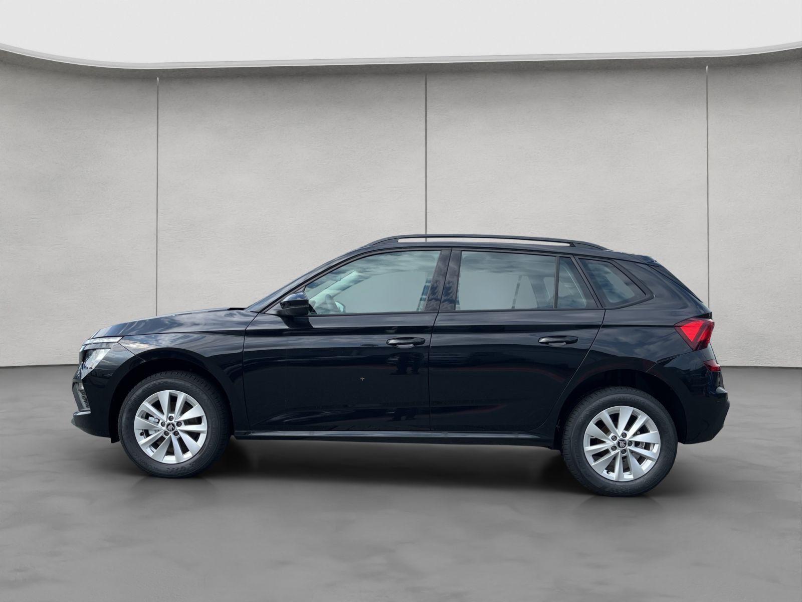 Skoda Kamiq - Bild 2