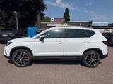 Seat Ateca Xcellence 4Drive*360 Kamera* - Seat Ateca mit Diesel-Antrieb: Automatik