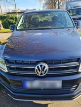 Volkswagen Amarok 2.0 tdi. 4 M Automat - Volkswagen Amarok in Essen