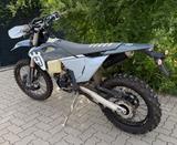 Husqvarna FE 350 Pro - Mj. 2024 - nur 8 Betriebsstunden - HUSQVARNA VON 251 BIS 500 CCM