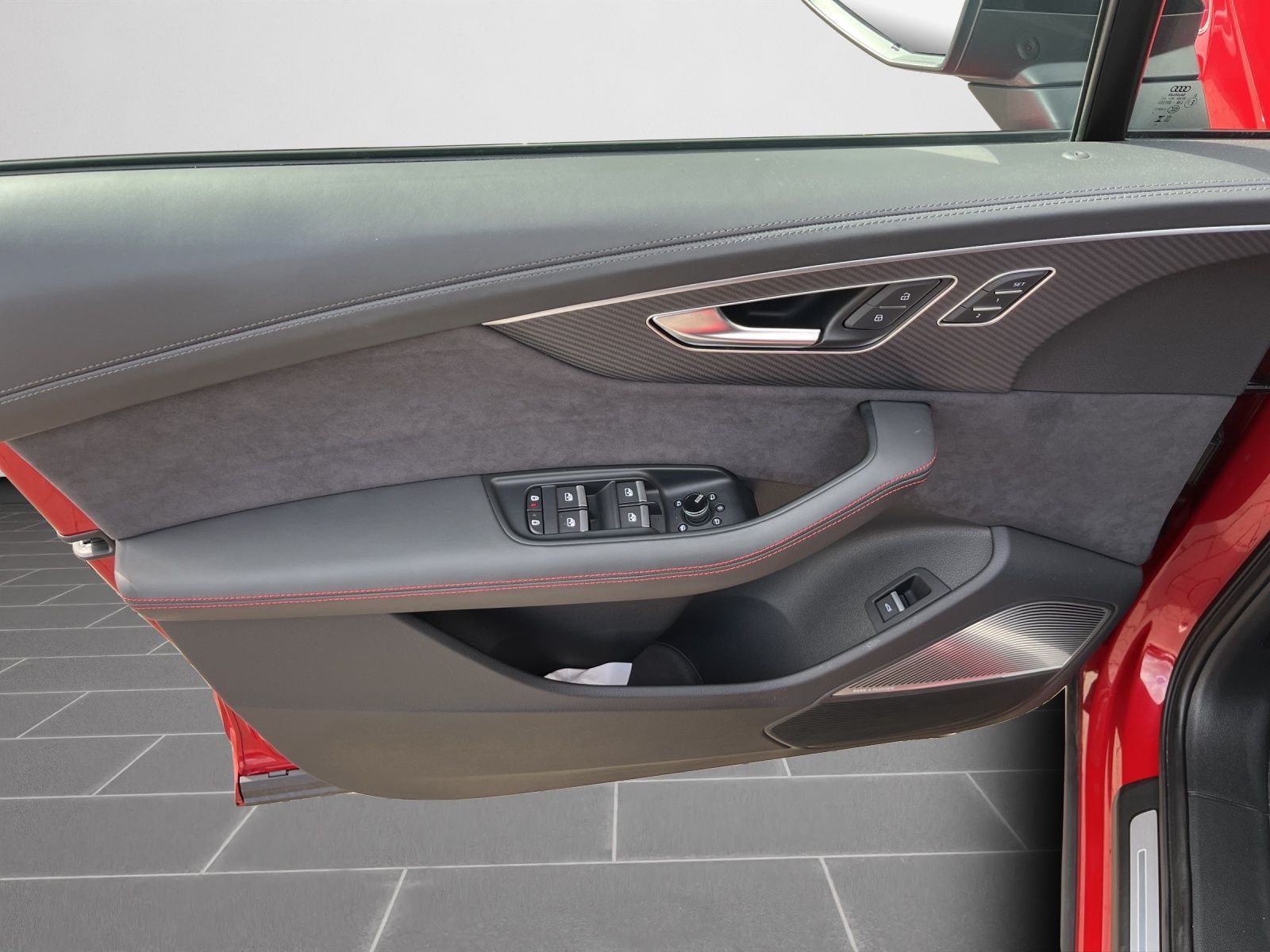 Audi SQ7 - Bild 14