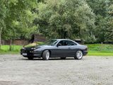 BMW 850 i 1991 Originalzustand/H-Kennz./Scheckh.