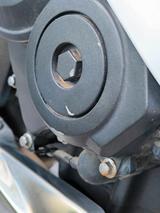 Honda CBR600 FA PC 41 (1. Hand/ wenig Kilometer/ ABS) - HONDA CBR 600 F