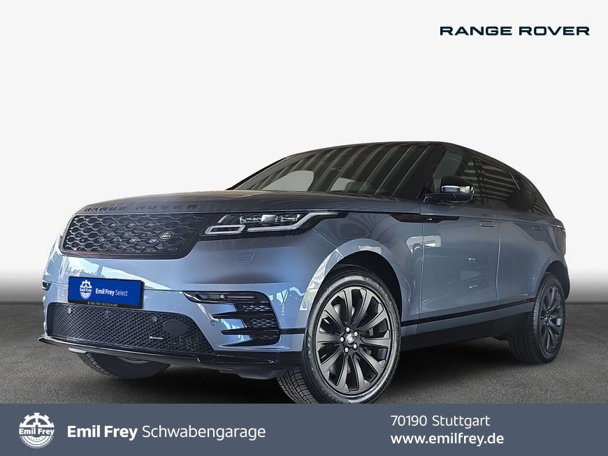 Land Rover Range Rover Velar D300 R-Dynamic SE