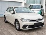 Volkswagen Polo 1.0 MPI Trend LED SHZ 2PDC Didi Lane App - Neuwagen: 2.0