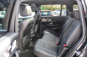 Fahrzeugabbildung Mercedes-Benz GLS 400 d 4Matic AMG Line Pano 22"