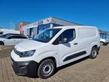 Citroën Berlingo Kasten Club XL/L2 BlueHDi100  KLIMA-AHK - Citroën Berlingo l2
