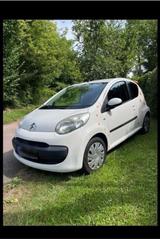 Citroën Citroen C1 Diesel - Citroën C1 in Nürnberg