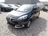 Renault Scenic III Authentique - Renault Scenic Authentique mit Benzin-Antrieb