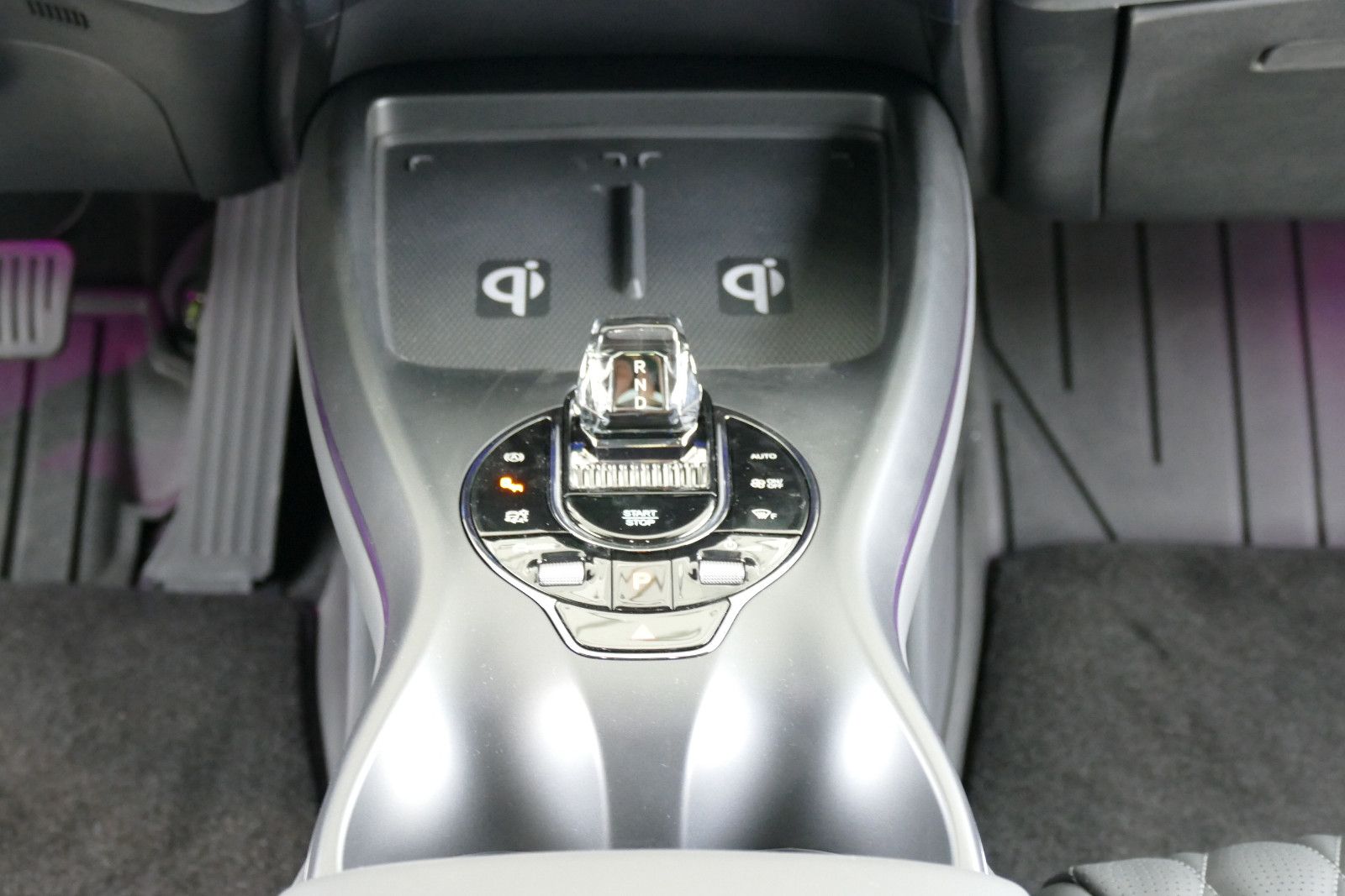 BYD SEAL